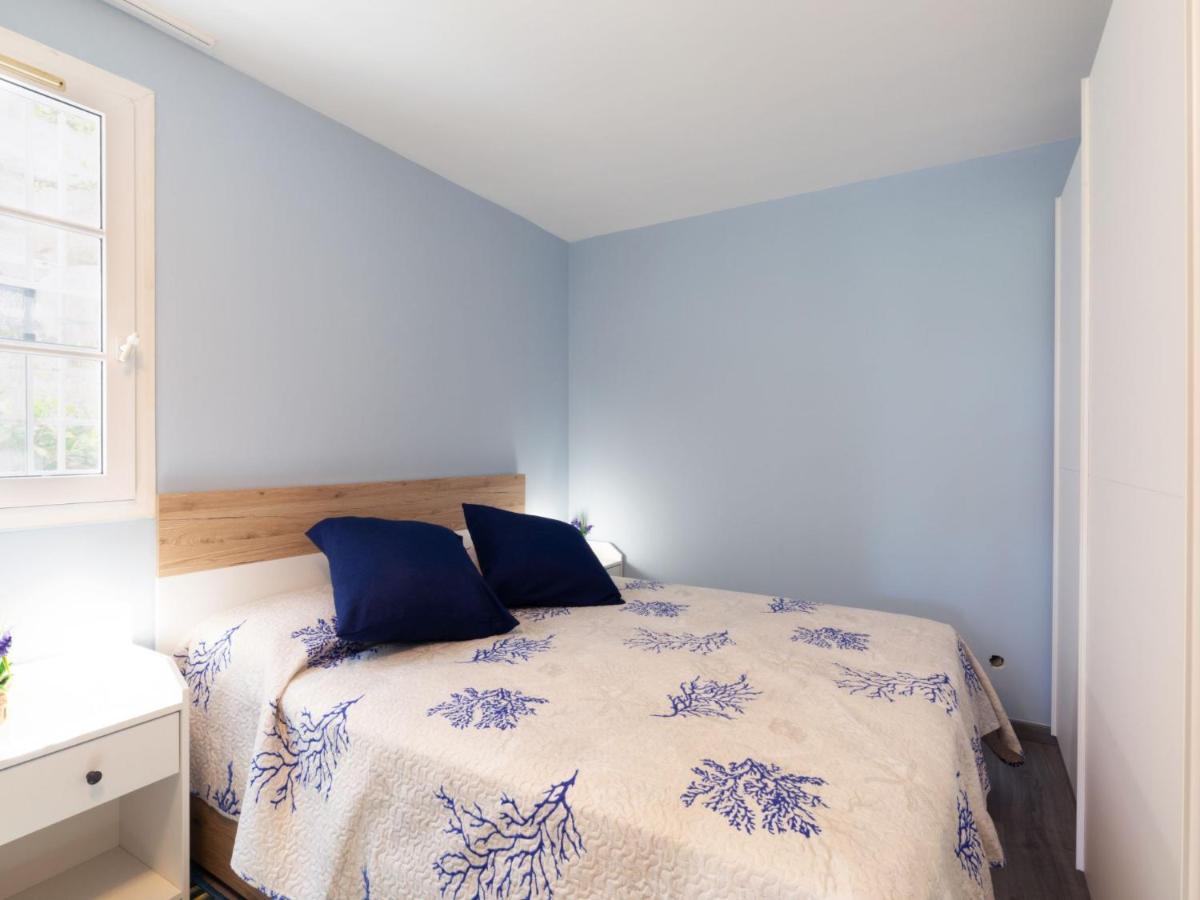 Apartment Village Cap Esterel - L'Esquinade-31 By Interhome Saint-Raphaël Eksteriør billede